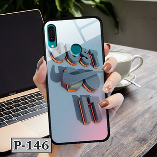 Ốp lưng Huawei Y9 2019- hình 3D