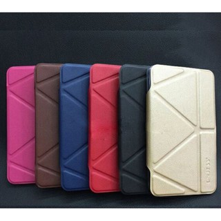 Bao da Samsung Galaxy Tab A6 7.0 (T285) hiệu Onjess