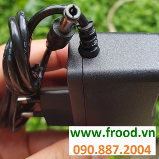 Nguồn - Adapter 12v - 1A hoặc 2A