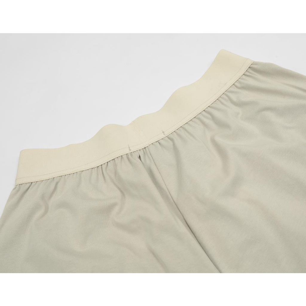 Spot *FEAR OF GOD Quần Short Thời Trang Dạo Phố Thường Ngày Thứ Bảy