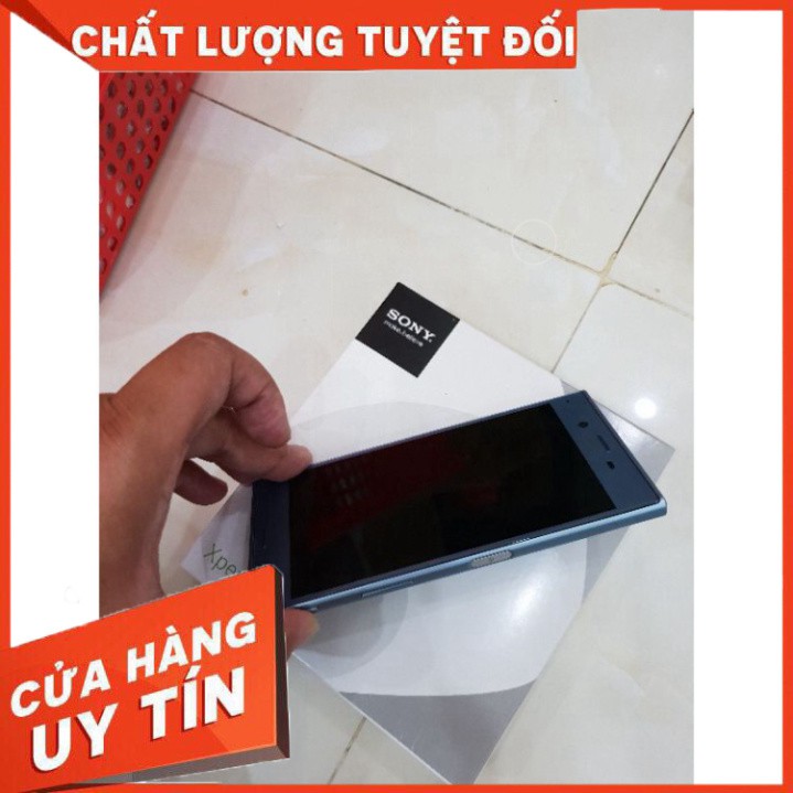 [ SIÊU GIẢM GIÁ  ]  điện thoại Sony Xperia XZs ram 4G bộ nhớ 32G C/hãng, Chiến PUBG/Liên Quân ngon SHIP TOÀN QUỐC