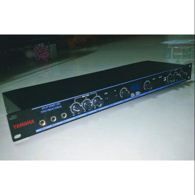 Vang cơ YAMAHA DSP 99 cao cấp