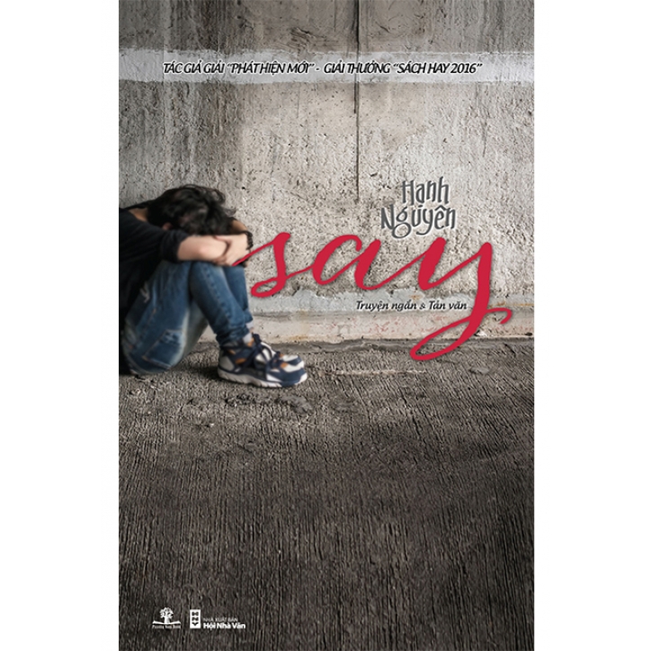 Sách Say - phương nam book