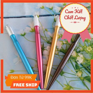 BÚT ĐIÊU KHẮC CHÂN MÀY - Dụng Cụ Phun Xăm