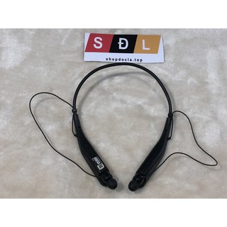 Tai nghe bluetooth LG HBS-510