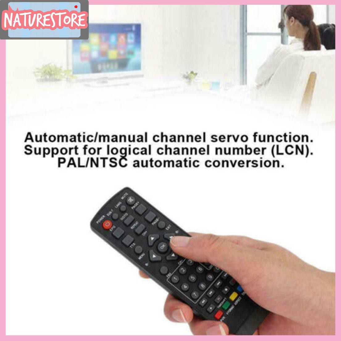 Đầu Thu Kỹ Thuật Số 1080p K2 Stb Mpeg4 Dvb-t2