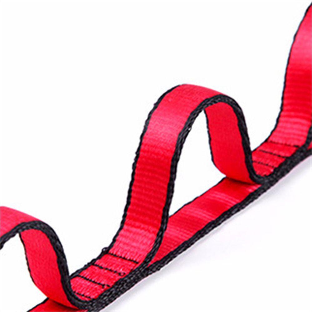 Võng Treo Ngoài Trời Bằng Nylon Chịu Tải Cao