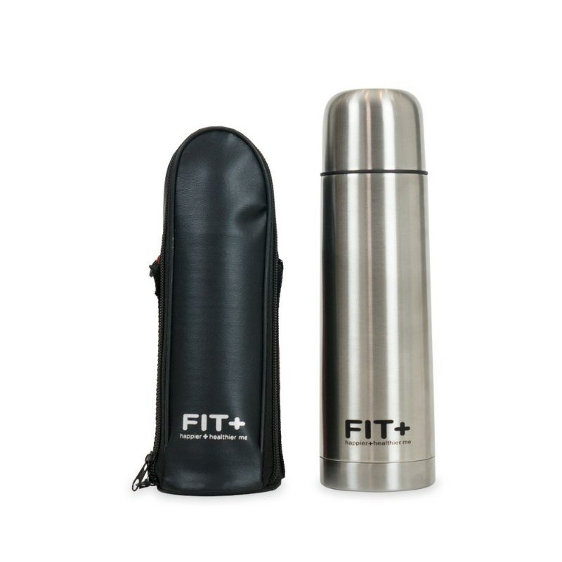 Steinles Thermos / Fit Vacuum Flask