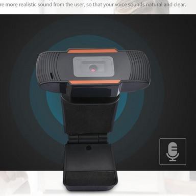 Webcam 720p 1080p HD Có Mic Cho Máy Tính, Laptop ♙ | BigBuy360 - bigbuy360.vn