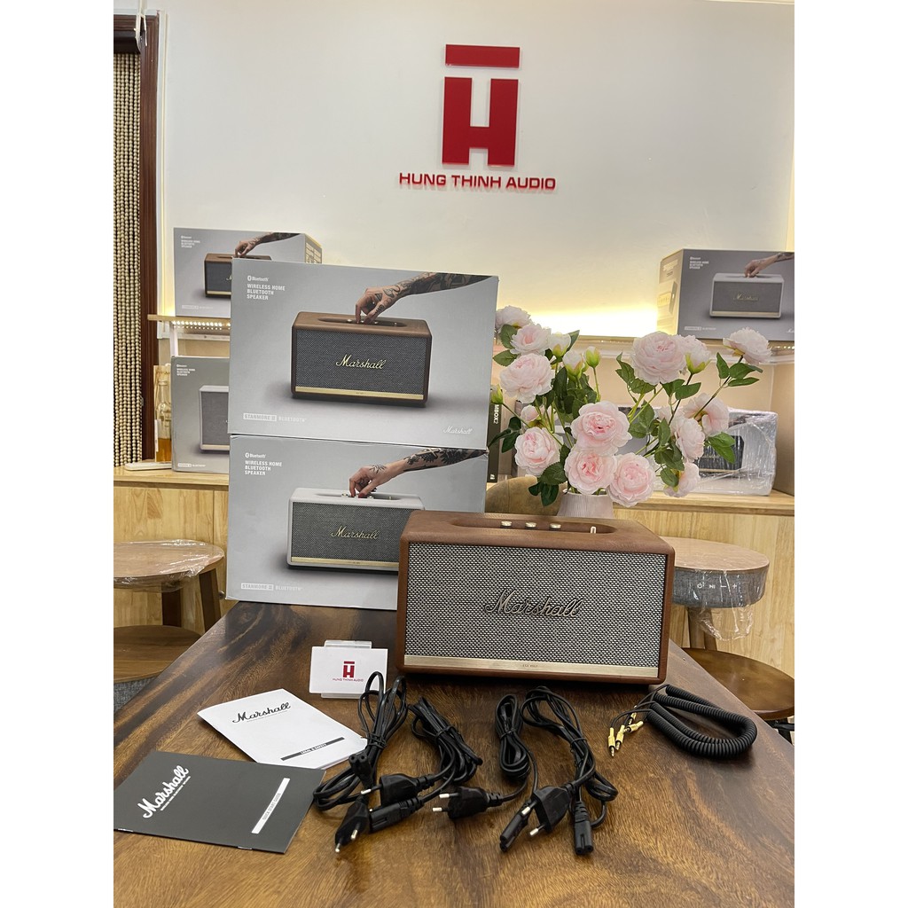 Dây xạc zin loa Marshall