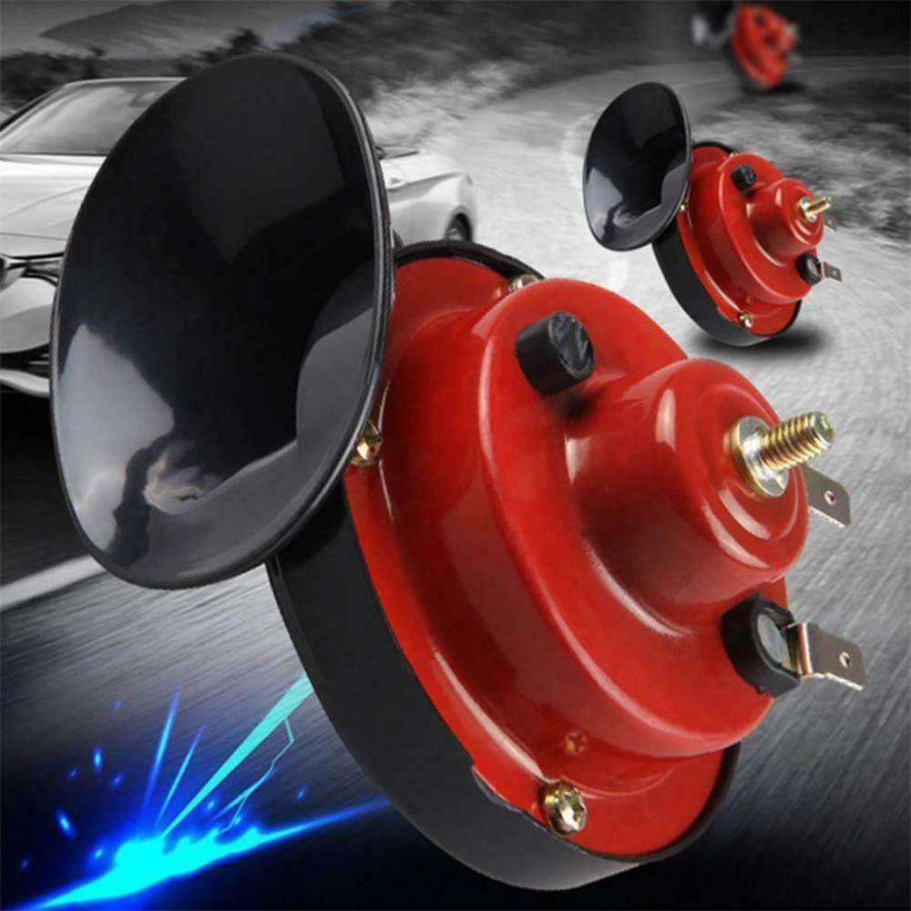 SUYO Kèn Điện Tử 300Db Cho Xe Hơi / Xe Tải