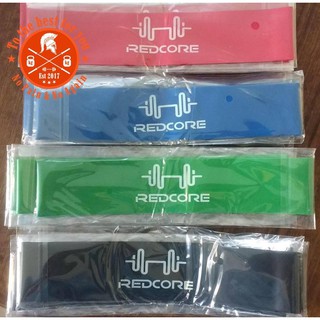 Dây Tập Mông MINI_BAND / PRO