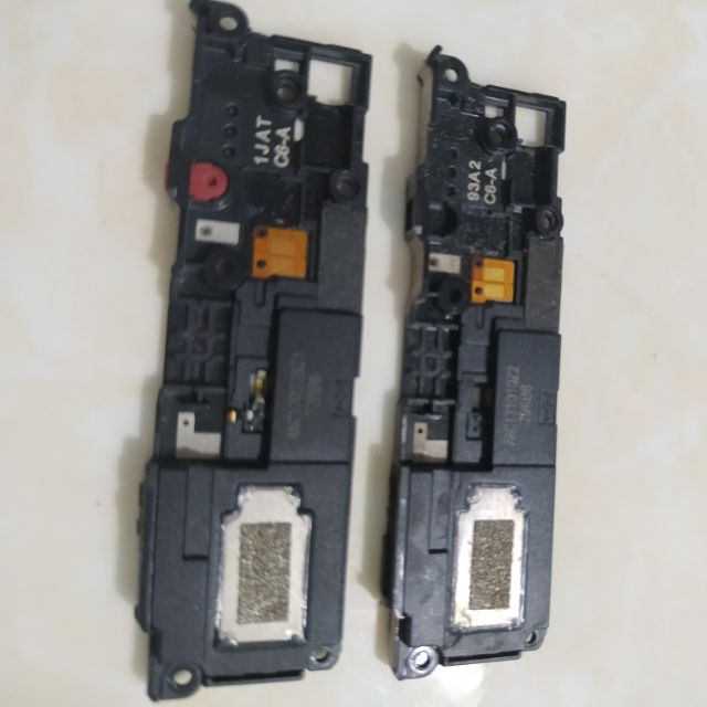 Chuông(Loa ngoài) Redmi Note 4x zin chính hãng tháo máy.