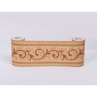 len dán tường viền cho giấy, decal keo sẵn ,khung ảnh 3d