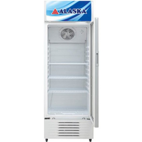 Tủ mát Alaska LC-533H - Chính hãng - Bảo hành 24 tháng - Mới 100%