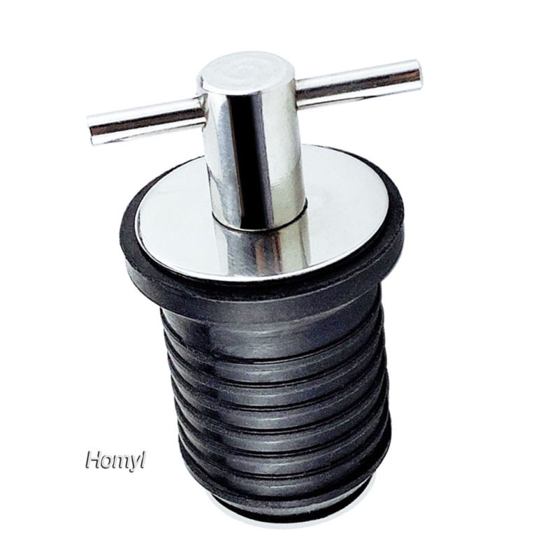 Nút vặn xả nước 1" cho tàu thuyền | BigBuy360 - bigbuy360.vn