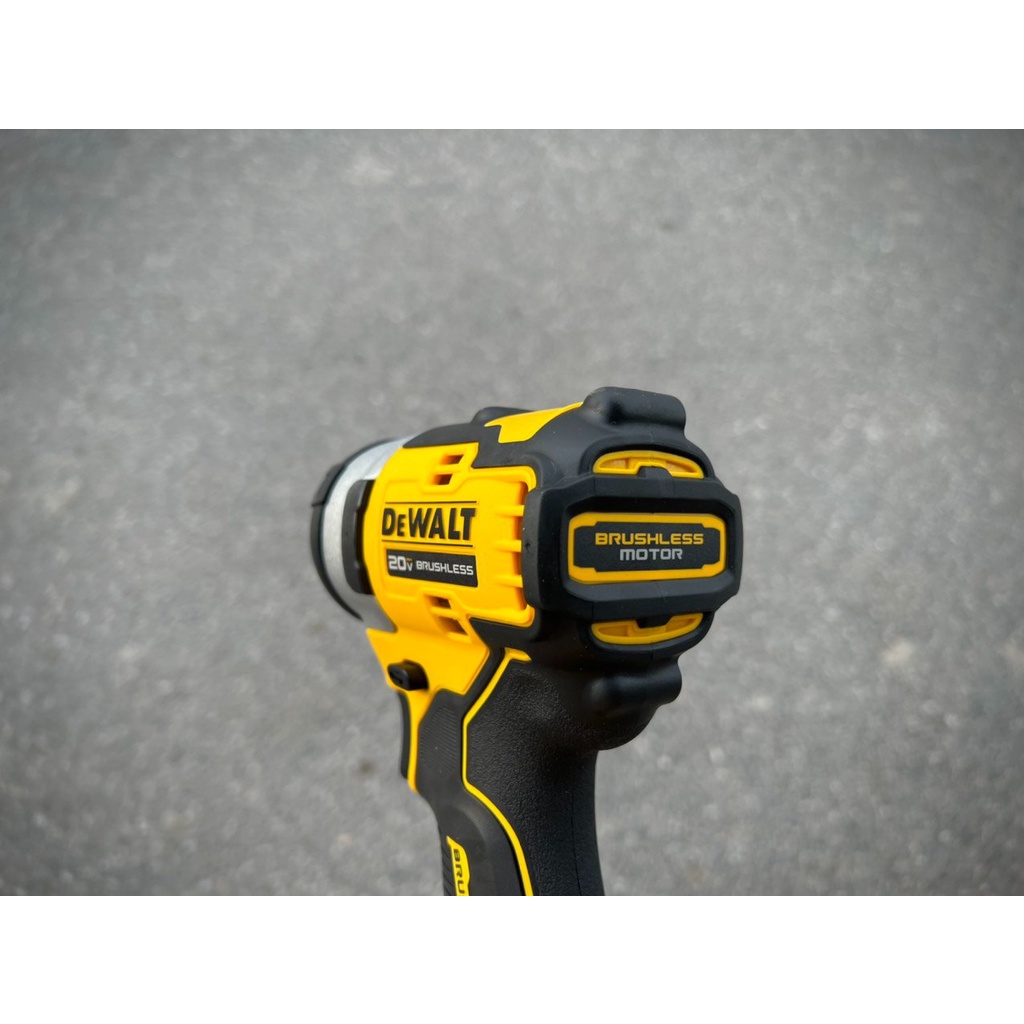 Máy siết bu lông dùng Pin 20V Max DeWalt DCF911N-B1