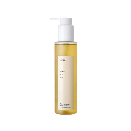 Gel rửa mặt Sioris hàng ngày dung tích 150ml