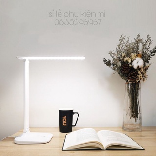 Đèn led 48 bóng, đèn để bàn,nối mi, phun xăm spa