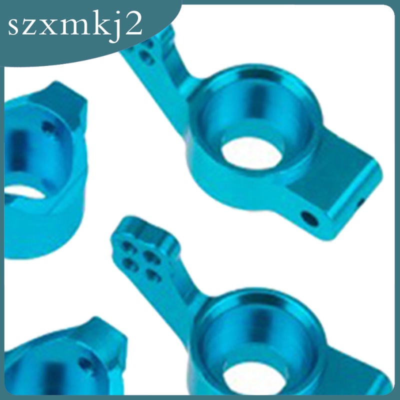 Bộ Vòng Bi Kim Loại Gắn Vô Lăng Xe Hơi HSP 94101 94102 94103Pro 94106 94107Pro 94111 94112 1 / 10 RC