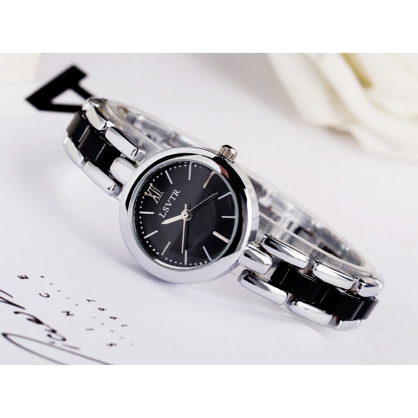 Đồng Hồ Nữ LSVTR T117 | BigBuy360 - bigbuy360.vn