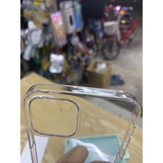 Ốp iphone 12 6.1 inch / iphone 12 pro iphone 12 pro max trong cứng mỏng
