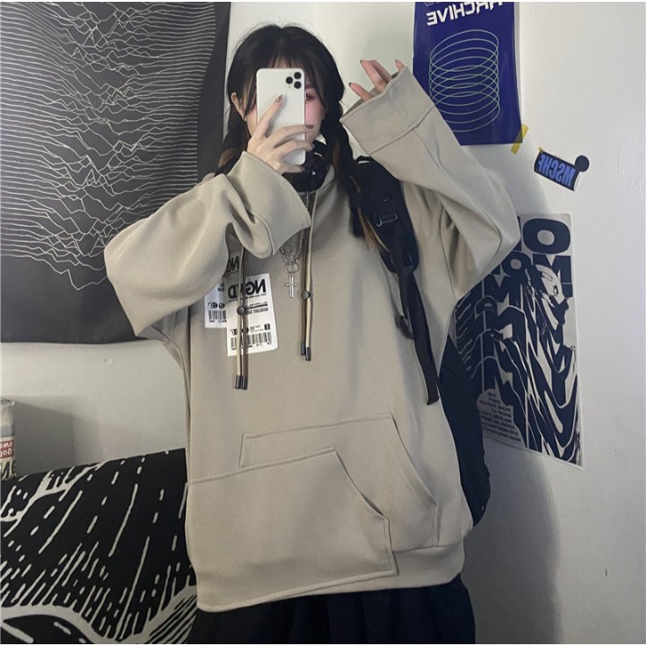[Hoodie Zip ] ÁO HOODIE NAM NỮ NỈ DÀY 2 LỚP STYLE COOL NGẦU CỰC CHẤT HÀNG ĐẸP SANG MỊN | BigBuy360 - bigbuy360.vn