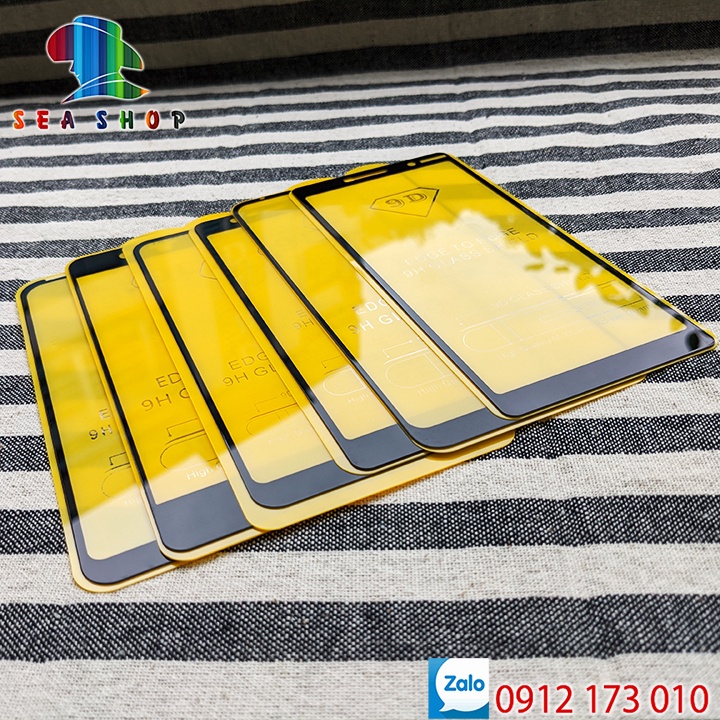 Ốp lưng Nokia 5, 5.1, X6, 6, 6 2018, 7 nhựa dẻo - đen - Chống trơn trượt - Kính cường lực 9D
