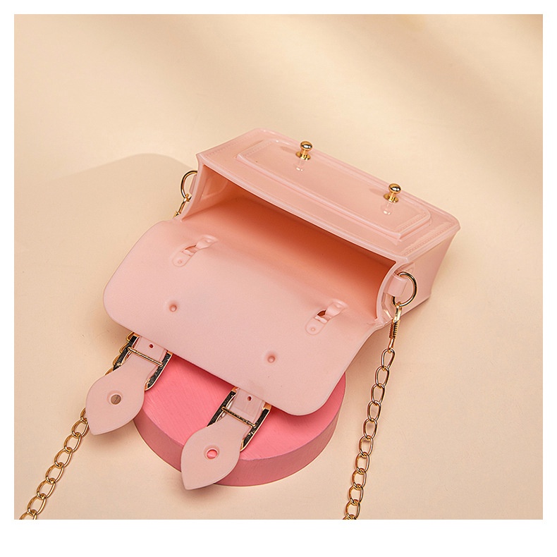 Túi Đeo Chéo Mini Phong Cách Hàn Quốc Thời Trang Quảng Châu Hot 2022 -2Nganshop 2N004