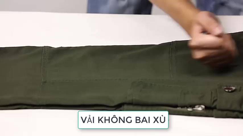 [GIẢM GIÁ 50%] Quần Kaki Túi Hộp Phong Cách Lính Mỹ- Quần Túi Hộp Nam Kaki Lính | BigBuy360 - bigbuy360.vn