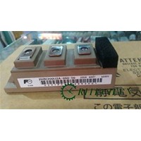 2MBI200U2A-060-50 IGBT Fuji 200A 600V