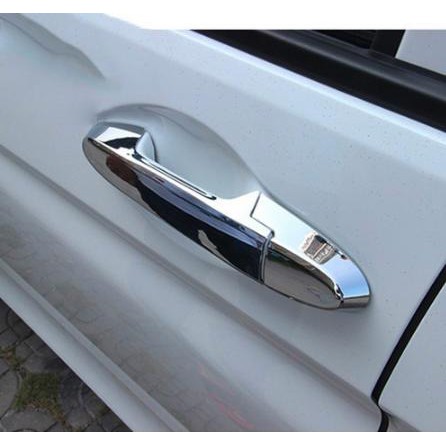 Ốp tay hõm cửa Honda City 2015-2019