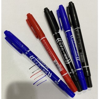 5 bút vẽ trên da,bút định hình trong xăm hình