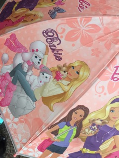 Dù công chúa, Elsa, sophia, babie