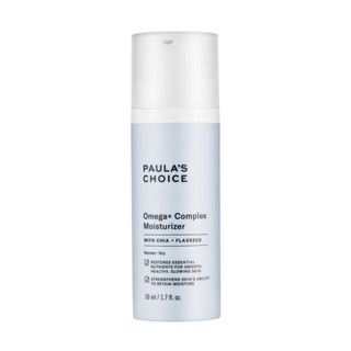 3390 Kem dưỡng ẩm giàu Omega PAULA'S CHOICE OMEGA OMEGA+ COMPLEX MOISTURIZER 50ml