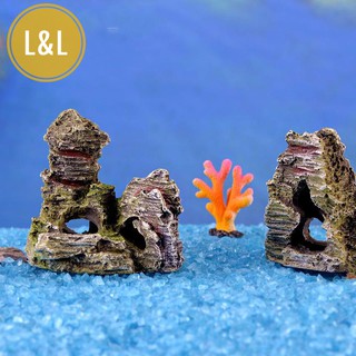 Tiểu cảnh trang trí -  Tảo biển  làm phụ kiện terrarium, sen đá, xương rồng, nhà mô hình, charm slime, bể cá thủy sịnh