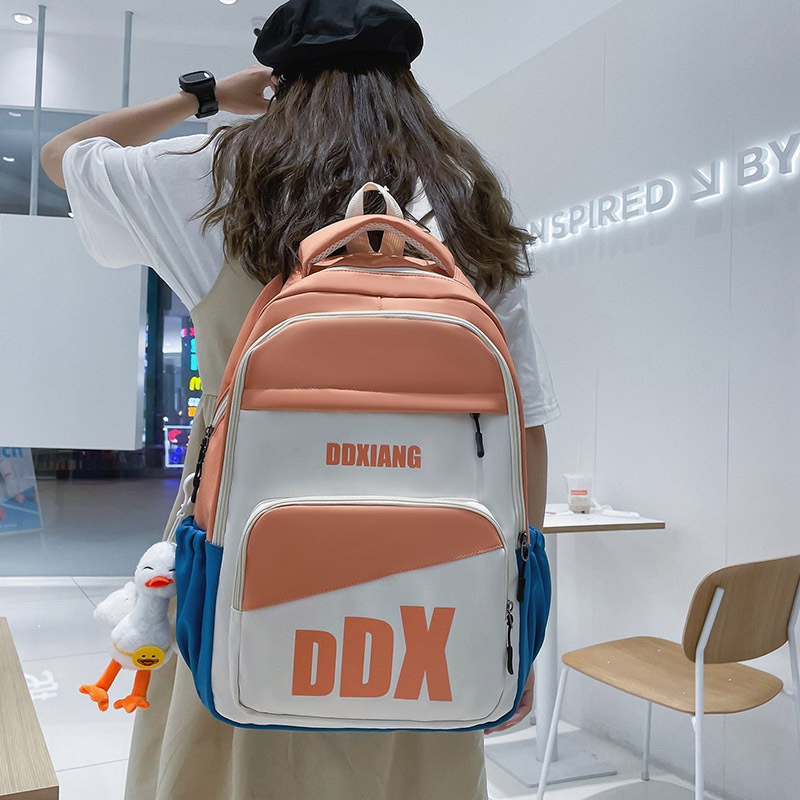 Ba Lô Đi Học Phong Cách Hàn Quốc Mới 2022 Cho Nam Sinh Tiểu Học