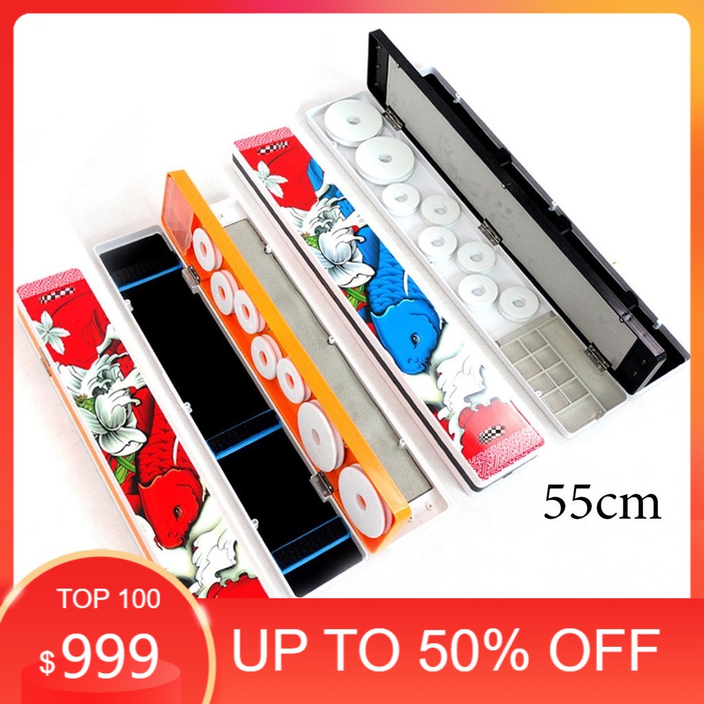 (Giảm 50%) Hộp đựng phao câu đài, thẻo câu đài, hộp đựng phụ kiện câu cá PK-3