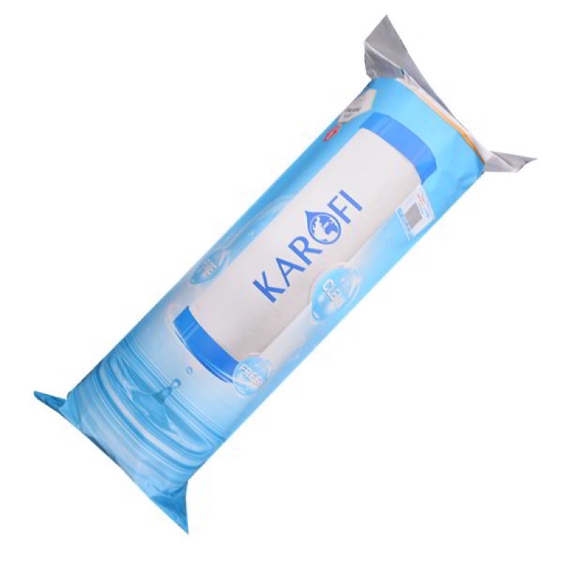 Lõi số 1 Karofi - Thay được cho tất cả các loại máy lọc nước RO