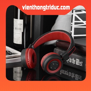 Tai nghe chụp tai HOCO W16