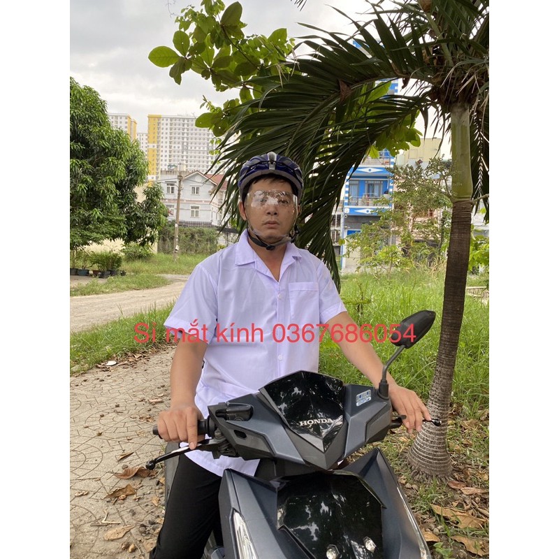 [ CÓ SẴN ] KÍNH CHỐNG GIỌT BẮN KÍNH BẢO HỘ ĐA NĂNG | BigBuy360 - bigbuy360.vn