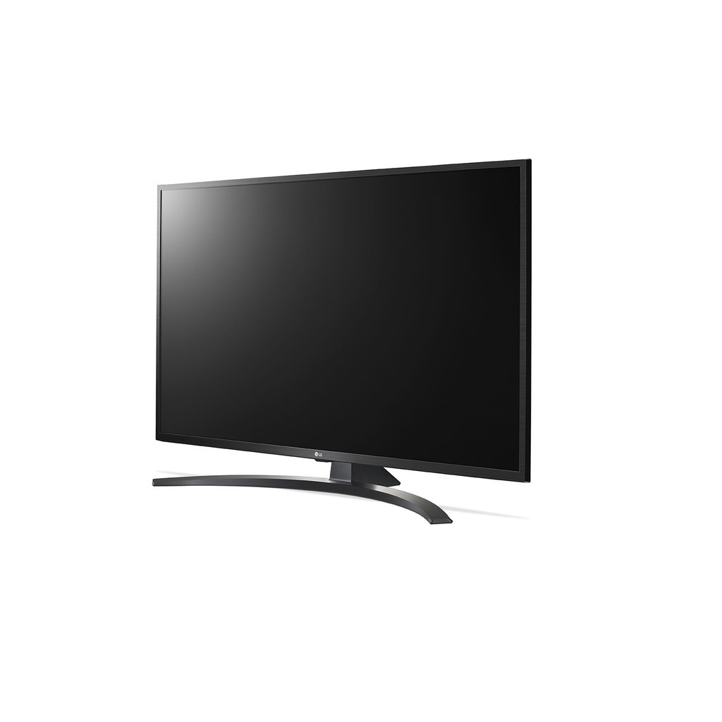 Smart Tivi LG 43 Inch UHD 4K 43UN7400PTA Model 2020 - Có Magic Remote