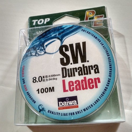 Dù câu cá Daiwa SW 100m