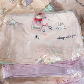 Quần chíp bé gái,quần lót bé gái