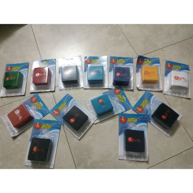 Chặn mồ hôi joto