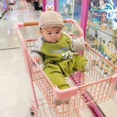 Nón chú heo cute đủ màu cho các bé