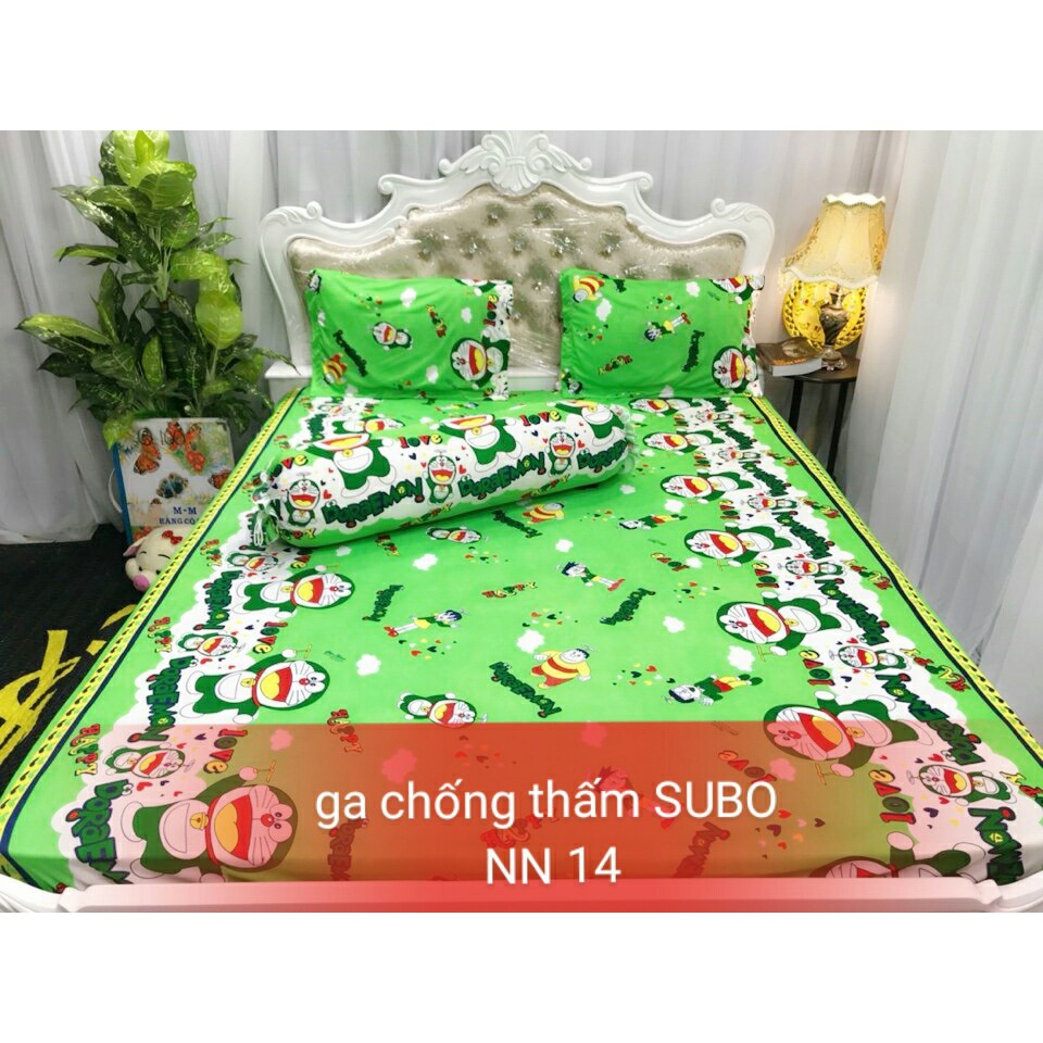 GA CHỐNG THẤM CAO CẤP SUBO