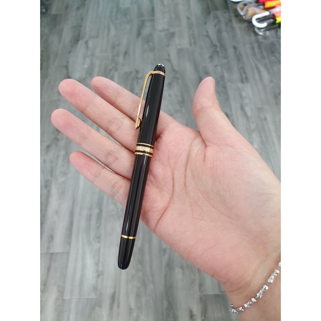 BÚT KIM LOẠI CAO CẤP MONTBLAN.C