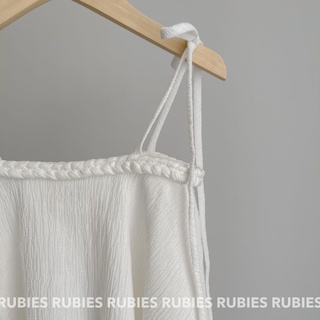 Đầm Lucy Dress [ design by RUBIES ]