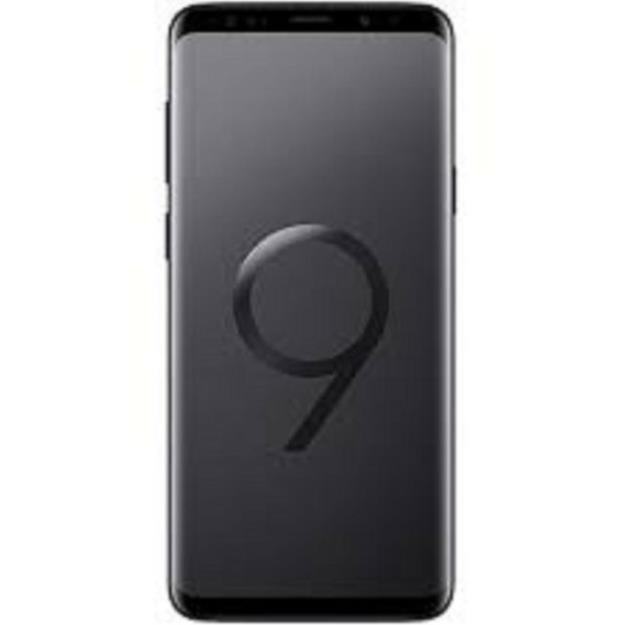 Điện thoại Samsung Galaxy S9 Plus Chính hãng, ram 6G bộ nhớ 64G, Cày PUBG/Liên Quân/Free mượt - BCC 04